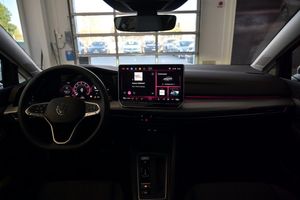 Volkswagen Golf bild 12
