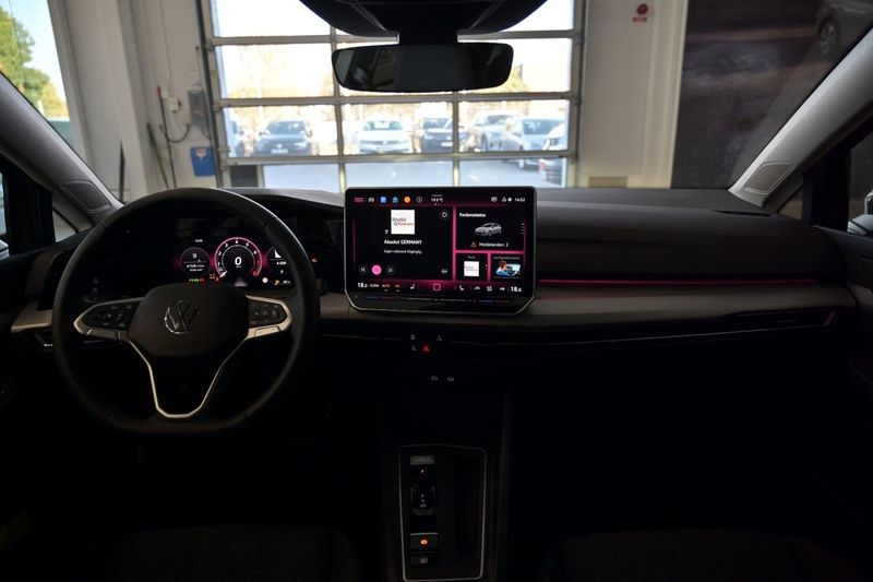 Volkswagen Golf bild 12