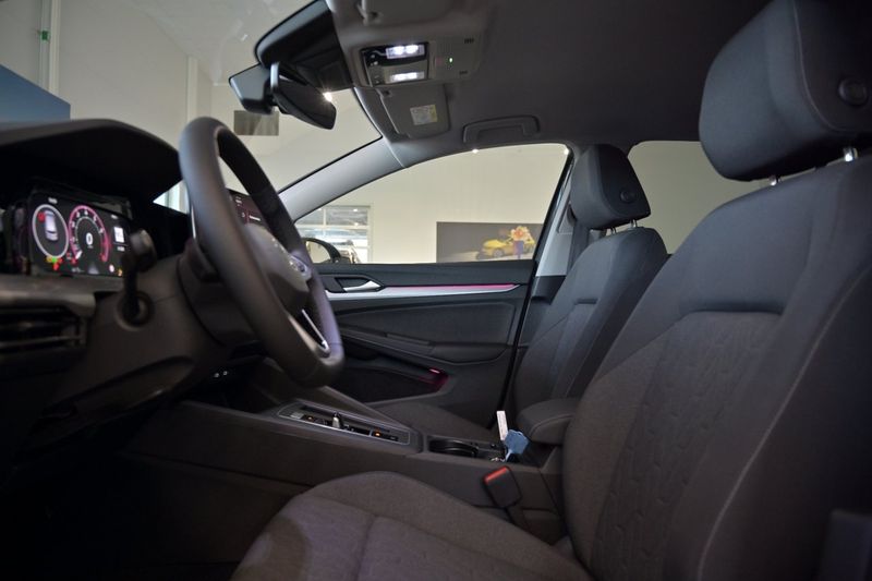 Volkswagen Golf bild 21