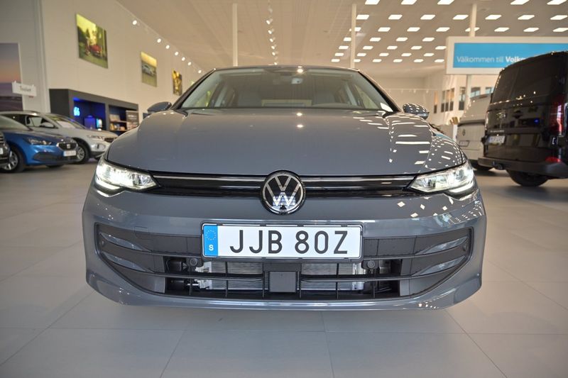 Volkswagen Golf bild 3