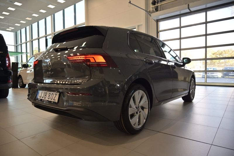 Volkswagen Golf bild 10