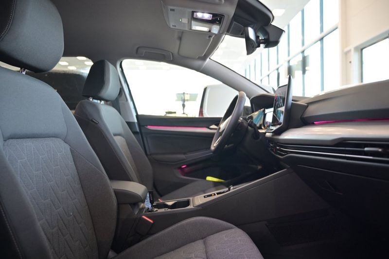 Volkswagen Golf bild 22
