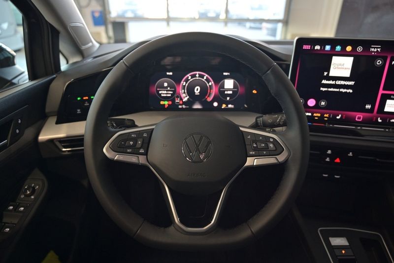 Volkswagen Golf bild 13