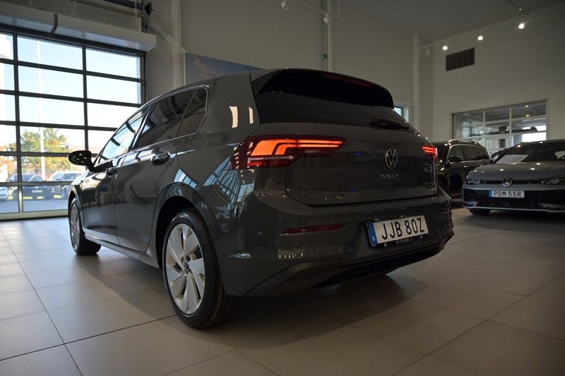 Volkswagen Golf bild 8