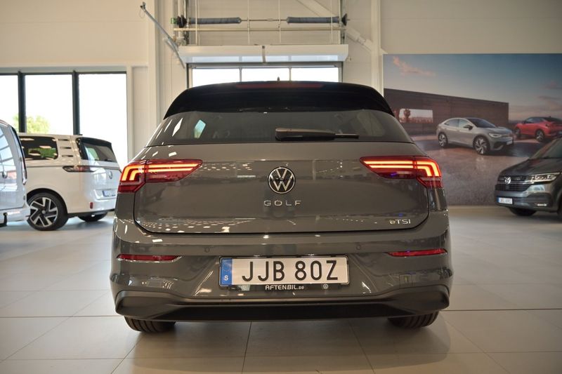 Volkswagen Golf bild 9