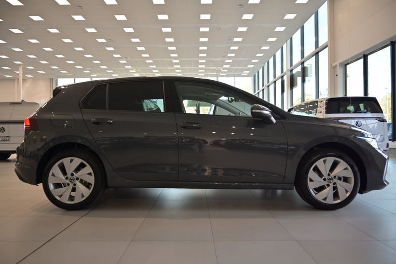 Volkswagen Golf bild 6