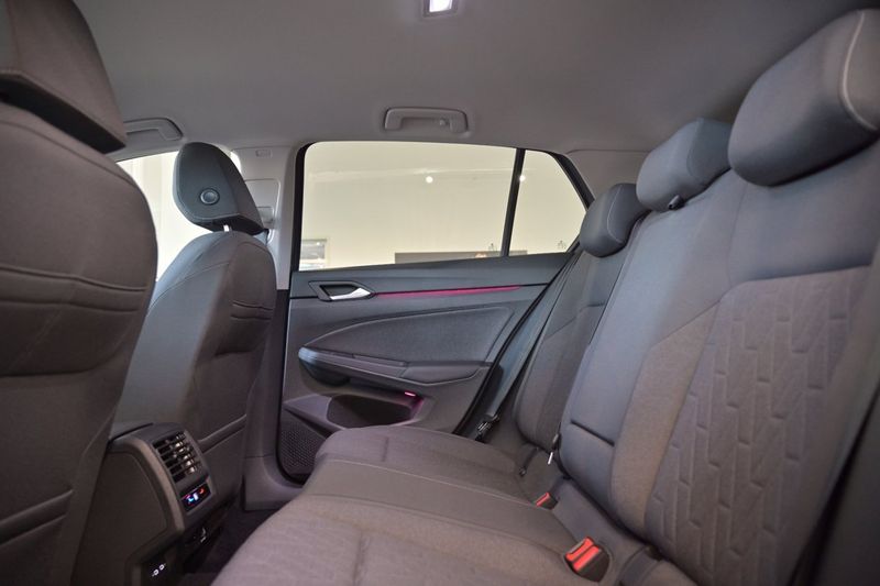 Volkswagen Golf bild 25