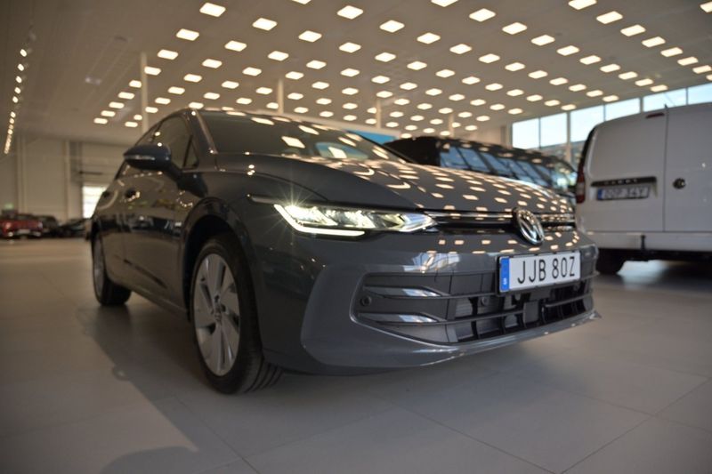 Volkswagen Golf bild 4