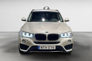 BMW X4 bild 8
