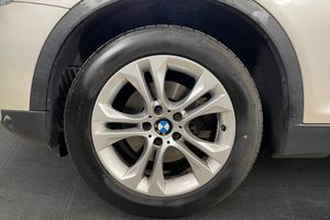 BMW X4 bild 14