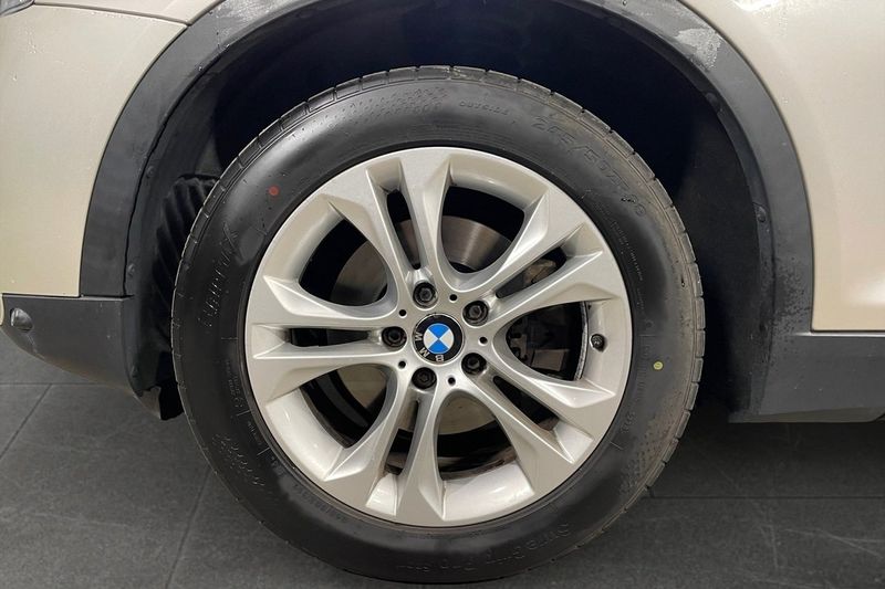 BMW X4 bild 14