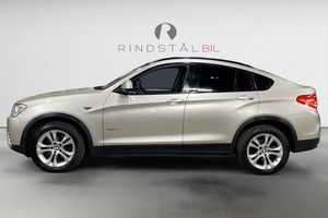 BMW X4 bild 3