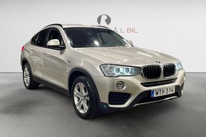 BMW X4 bild 6