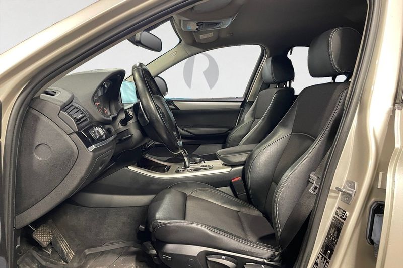 BMW X4 bild 2