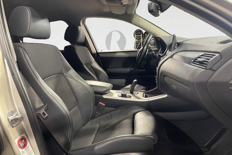 BMW X4 bild 13