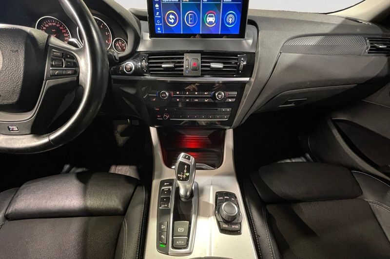 BMW X4 bild 10