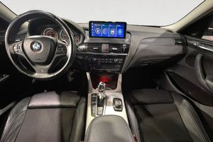BMW X4 bild 9