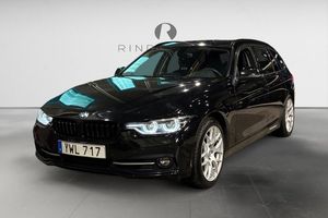 BMW 330 bild 1