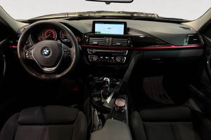 BMW 330 bild 11