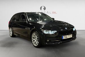 BMW 330 bild 9