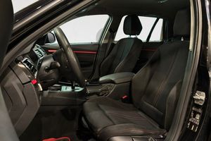 BMW 330 bild 3
