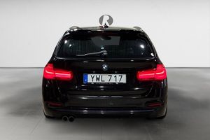 BMW 330 bild 6