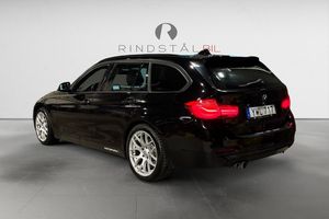 BMW 330 bild 5