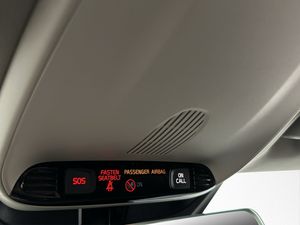 Volvo V40 bild 21
