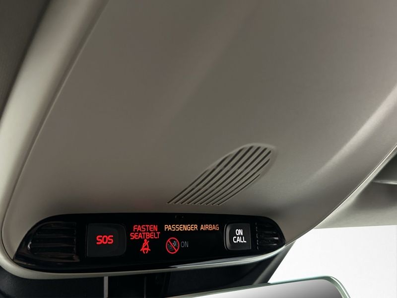 Volvo V40 bild 21