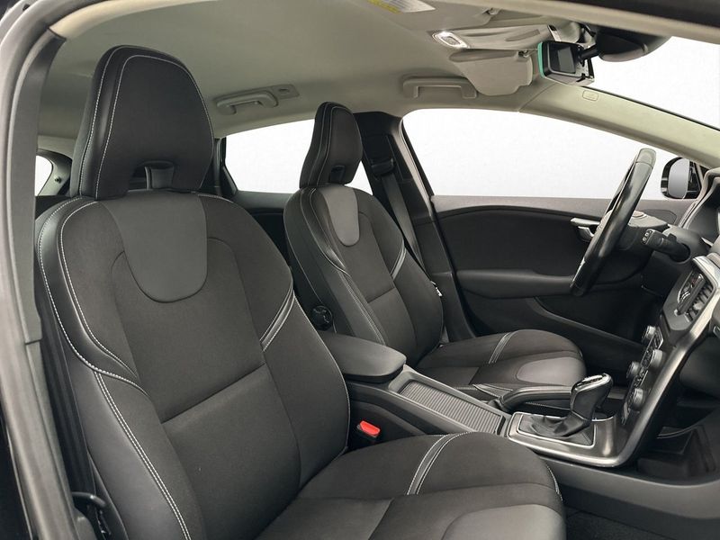 Volvo V40 bild 22