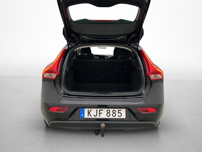Volvo V40 bild 10