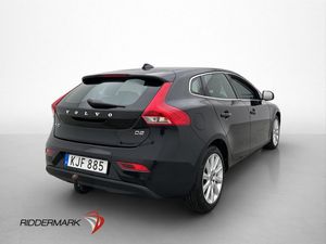Volvo V40 bild 8