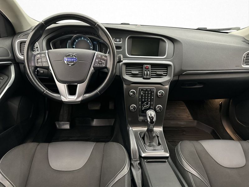 Volvo V40 bild 14