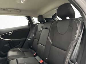 Volvo V40 bild 23