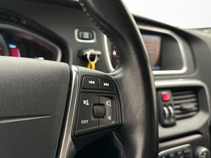 Volvo V40 bild 15