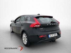 Volvo V40 bild 5