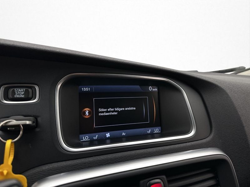 Volvo V40 bild 18