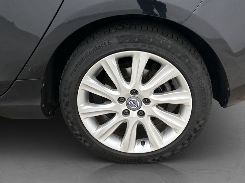 Volvo V40 bild 25