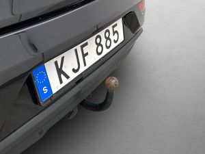 Volvo V40 bild 11