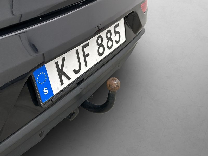 Volvo V40 bild 11