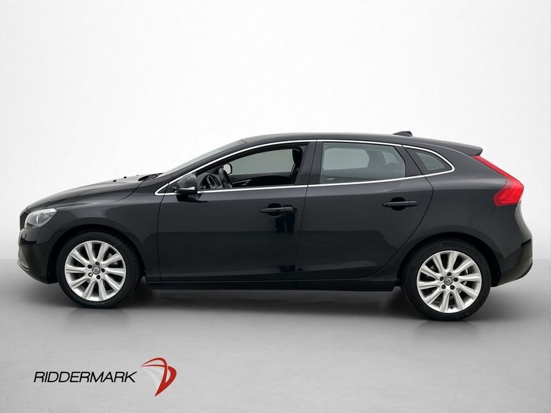 Volvo V40 bild 4