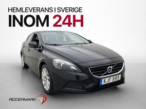 Volvo V40 bild 1