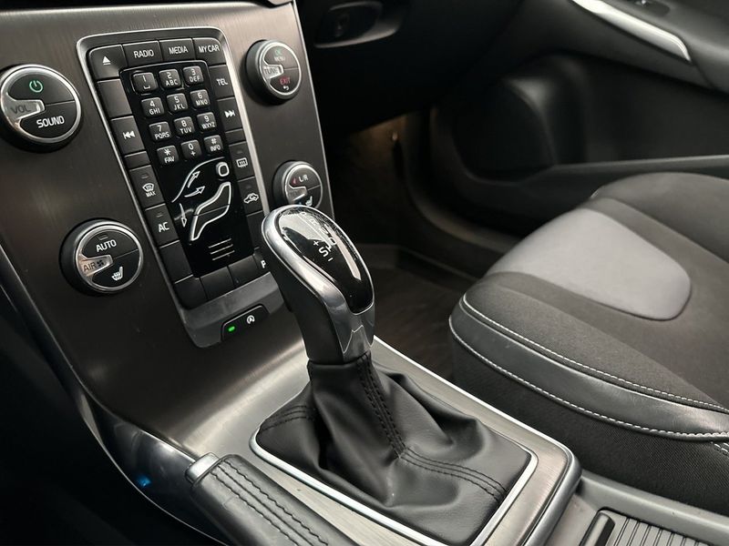 Volvo V40 bild 20