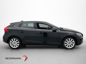 Volvo V40 bild 9