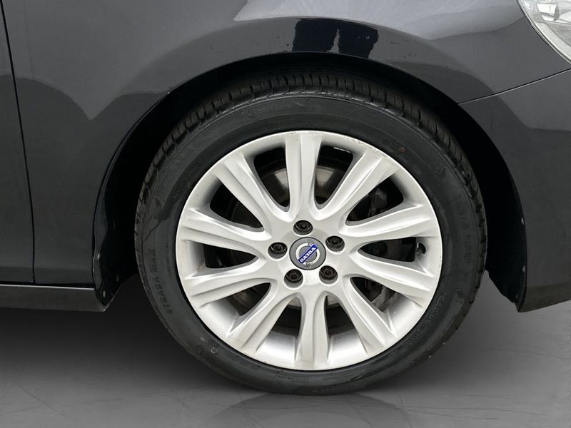 Volvo V40 bild 27