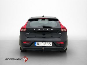 Volvo V40 bild 6