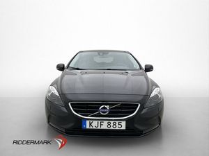 Volvo V40 bild 2