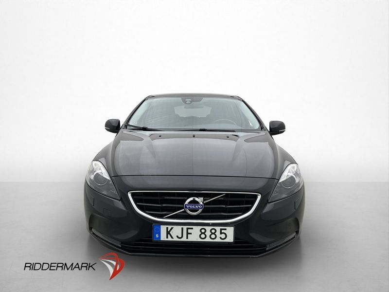 Volvo V40 bild 2