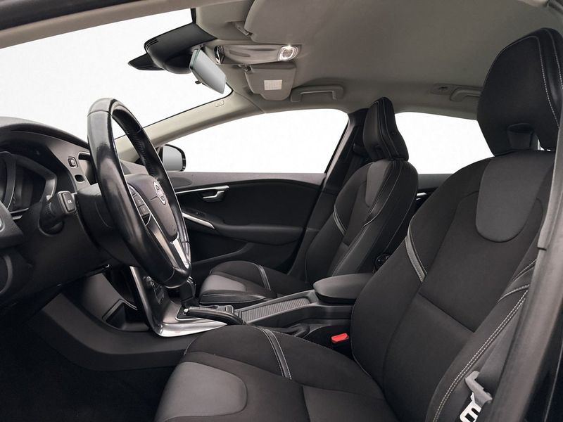 Volvo V40 bild 12