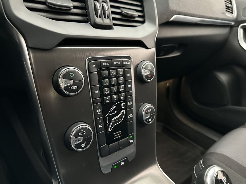 Volvo V40 bild 19